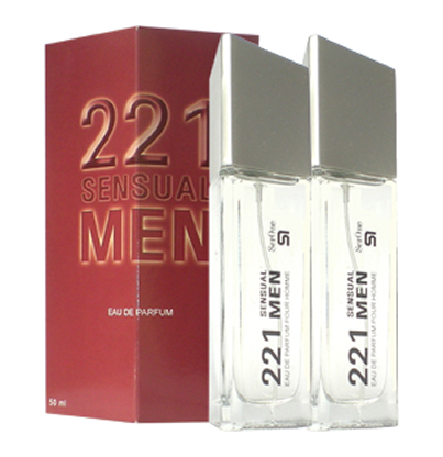 221 Sensual Men