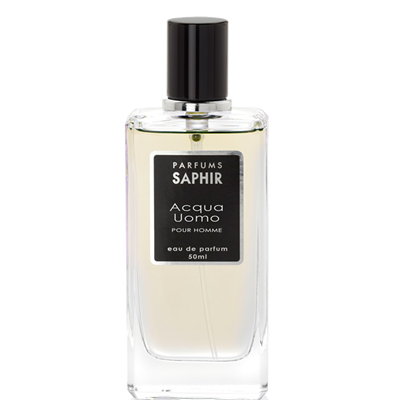 Acqua Uomo