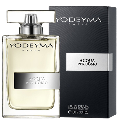 Acqua per Uomo