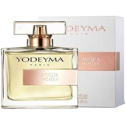 Acqua Woman