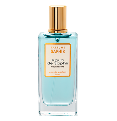 Agua de Saphir