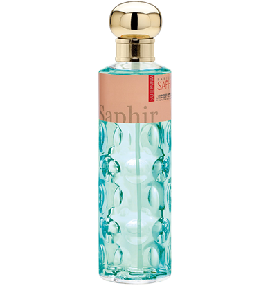 Agua de Saphir
