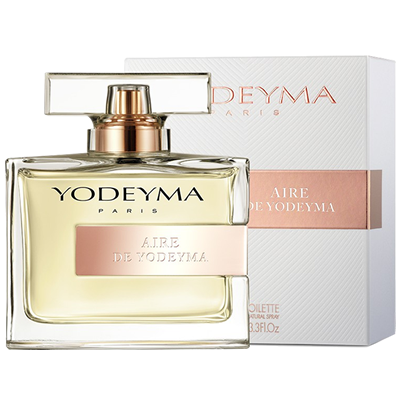 Aire de Yodeyma