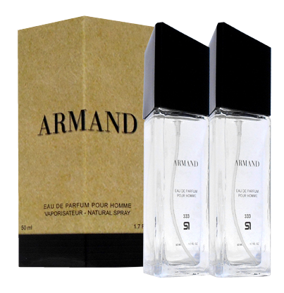 Armand
