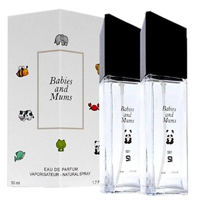 Babies and Mums