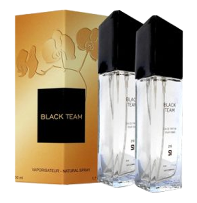 Black Team