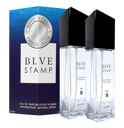 BLVE Stamp