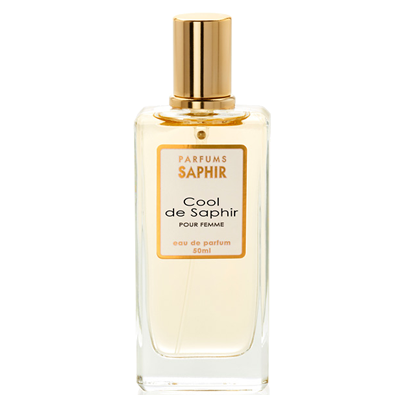 Cool de Saphir
