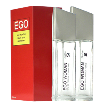 Ego Woman