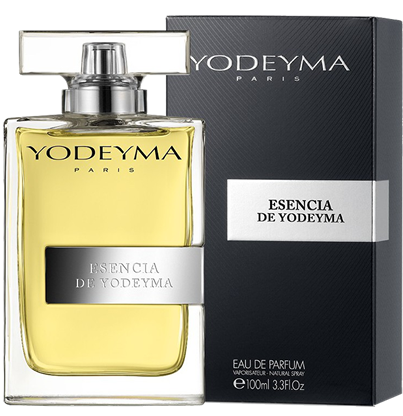 Essencia de Yodeyma