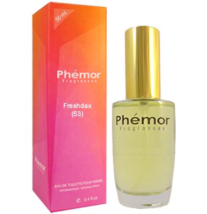 Freshdax 53