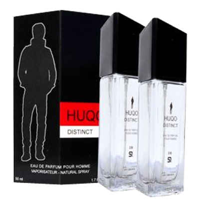 Huqo Distinc