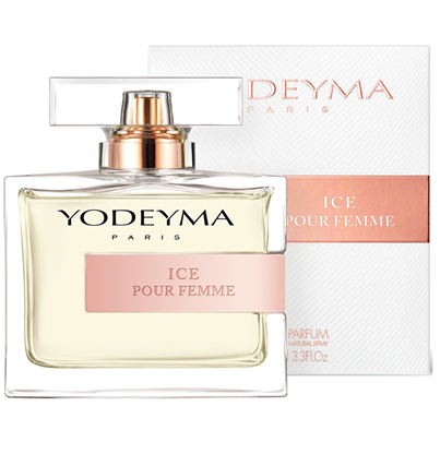 Ice Pour Femme