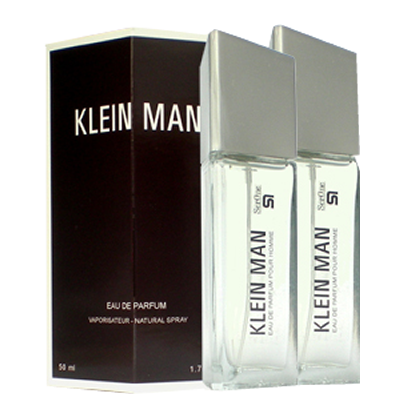 Klein Man