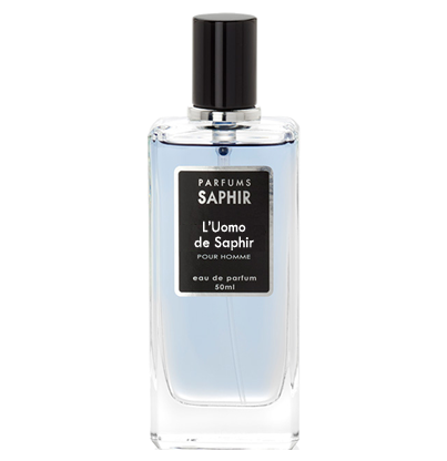 L Uomo de Saphir