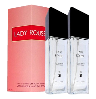 Lady Rousse