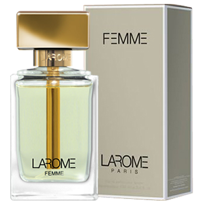 Larome 2F