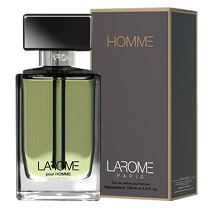 Codice Homme