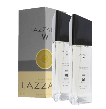 Lazzaro W