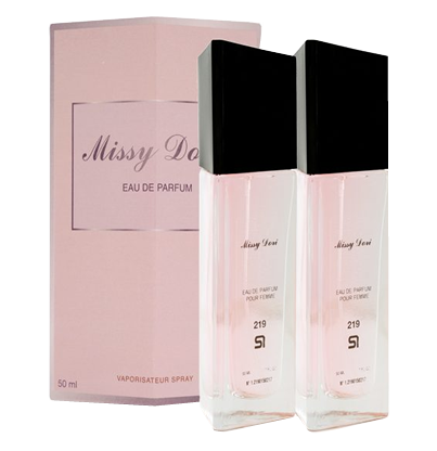 Missy Dori