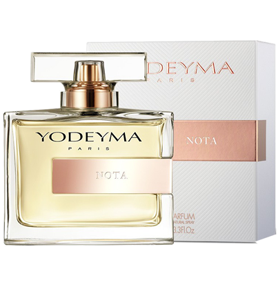 Nota de Yodeyma