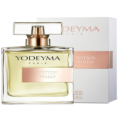 Notion Woman