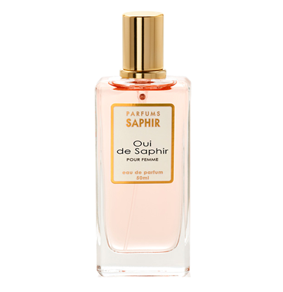 Oui de Saphir