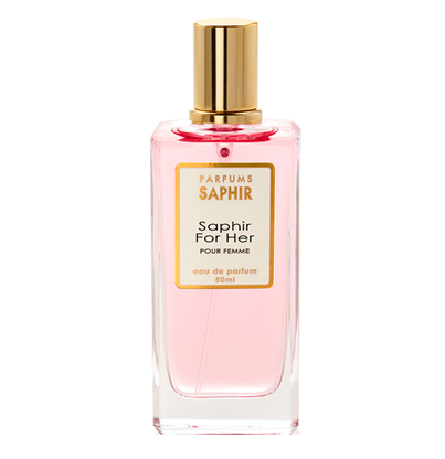 Saphir for Her