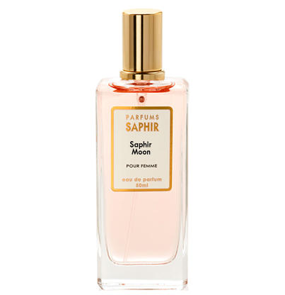 Saphir Moon