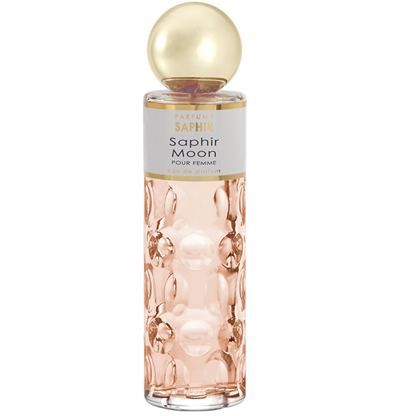 Saphir Moon