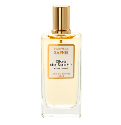Siloe de Saphir