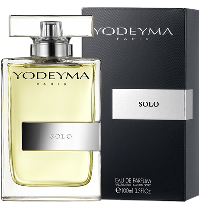 Solo de Yodeyma