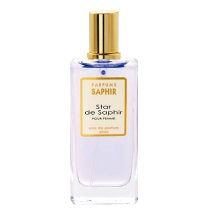 Star de Saphir