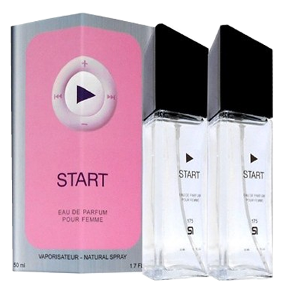 Start Woman