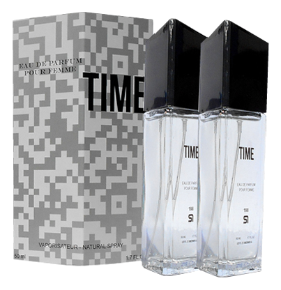 Time