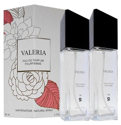 Valeria