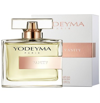 Vanity