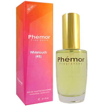 Whitetouch 48