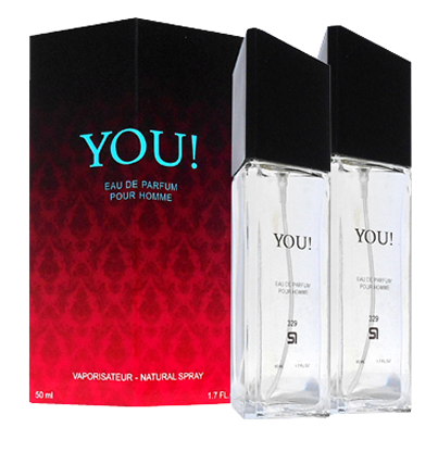 You
