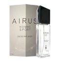 Airus Homme Sport
