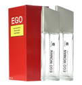 Ego Woman