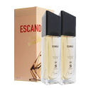 Escandalo Woman