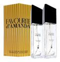Favourite D Amanda