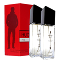 Huqo Red