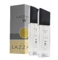 Lazzaro W