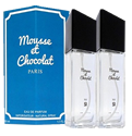 Mousse et Chocolat
