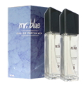 Mr Blue