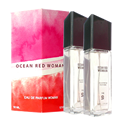 Ocean Red
