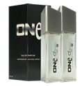 One