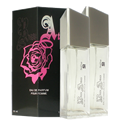 Rose Atom
